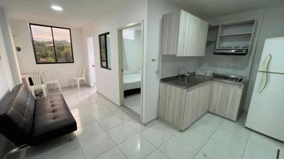 Apartamento Penaflor 2Do Nivel San Rafael San Rafael  Eksteriør bilde